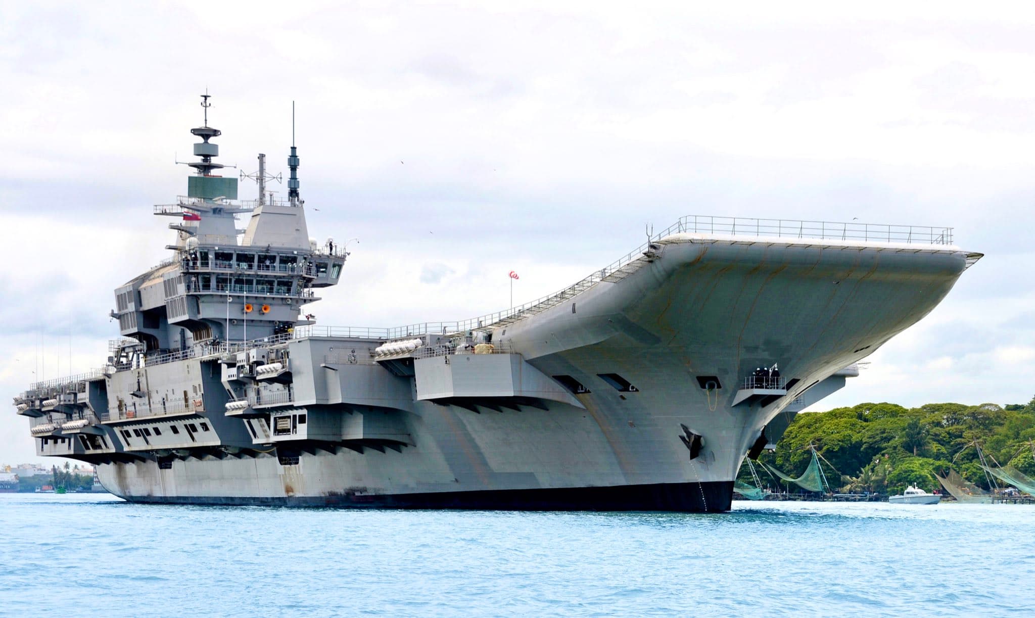 Combat Training Systems (CTS-71)